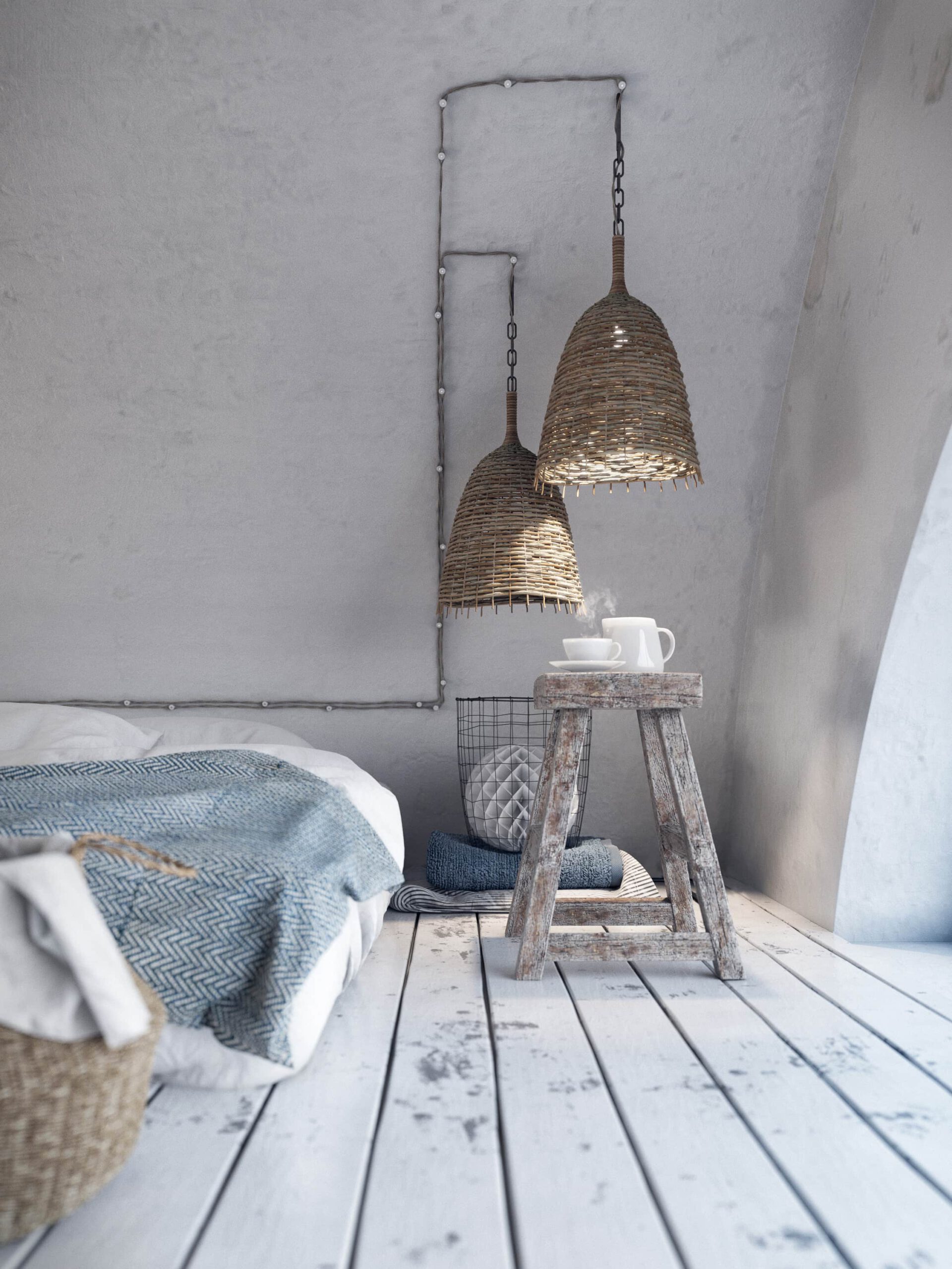 Design primitif