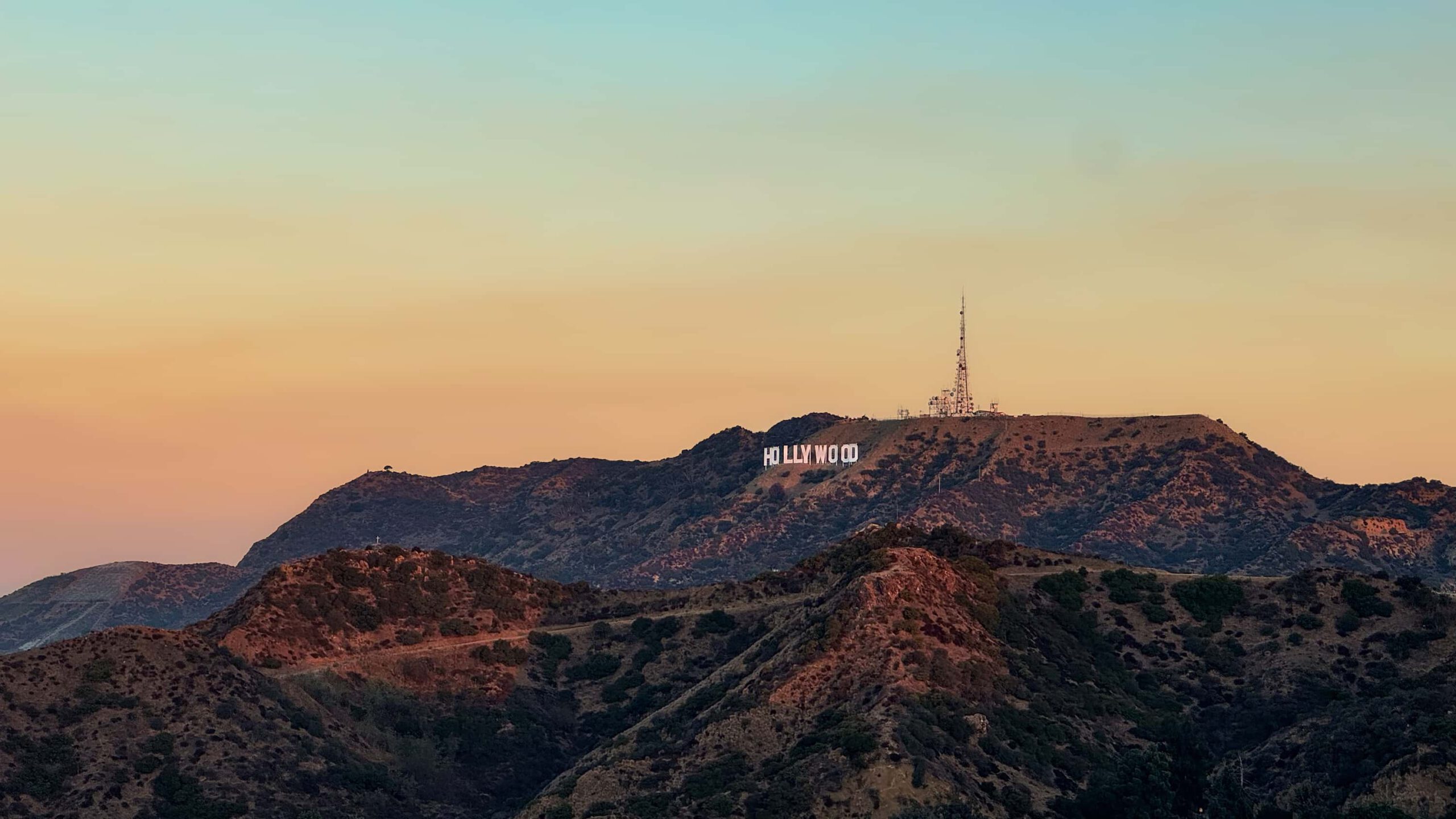 Hollywood