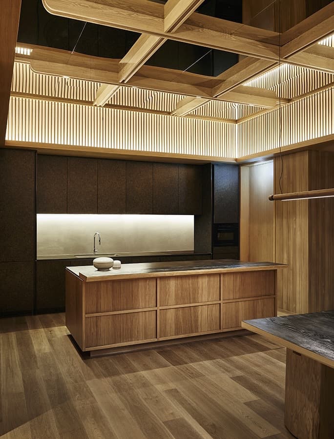 Hanok design