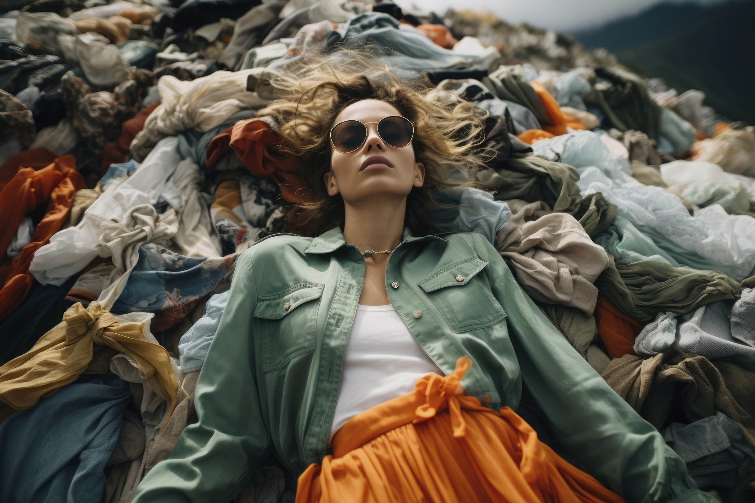 Fast fashion
