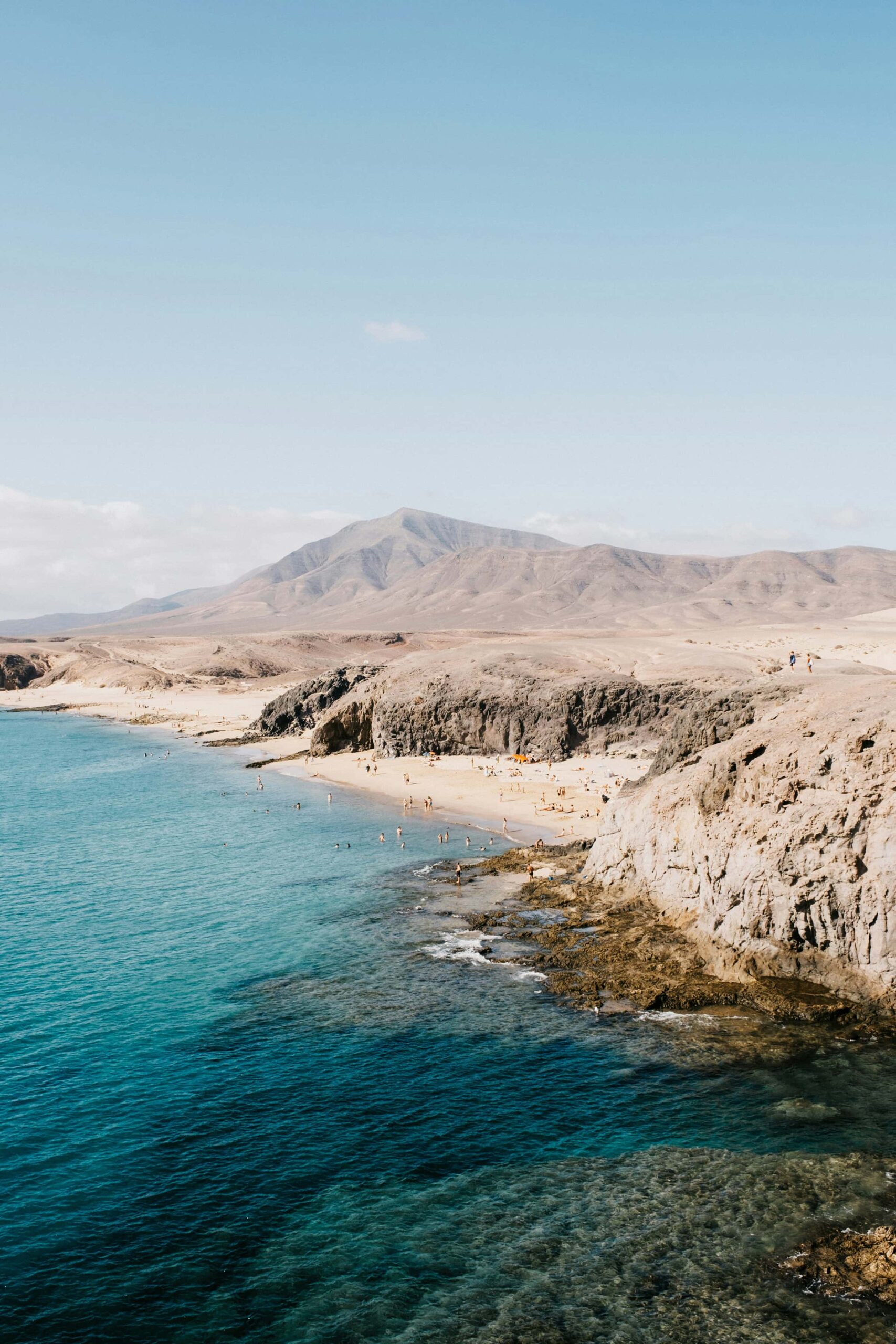 Lanzarote