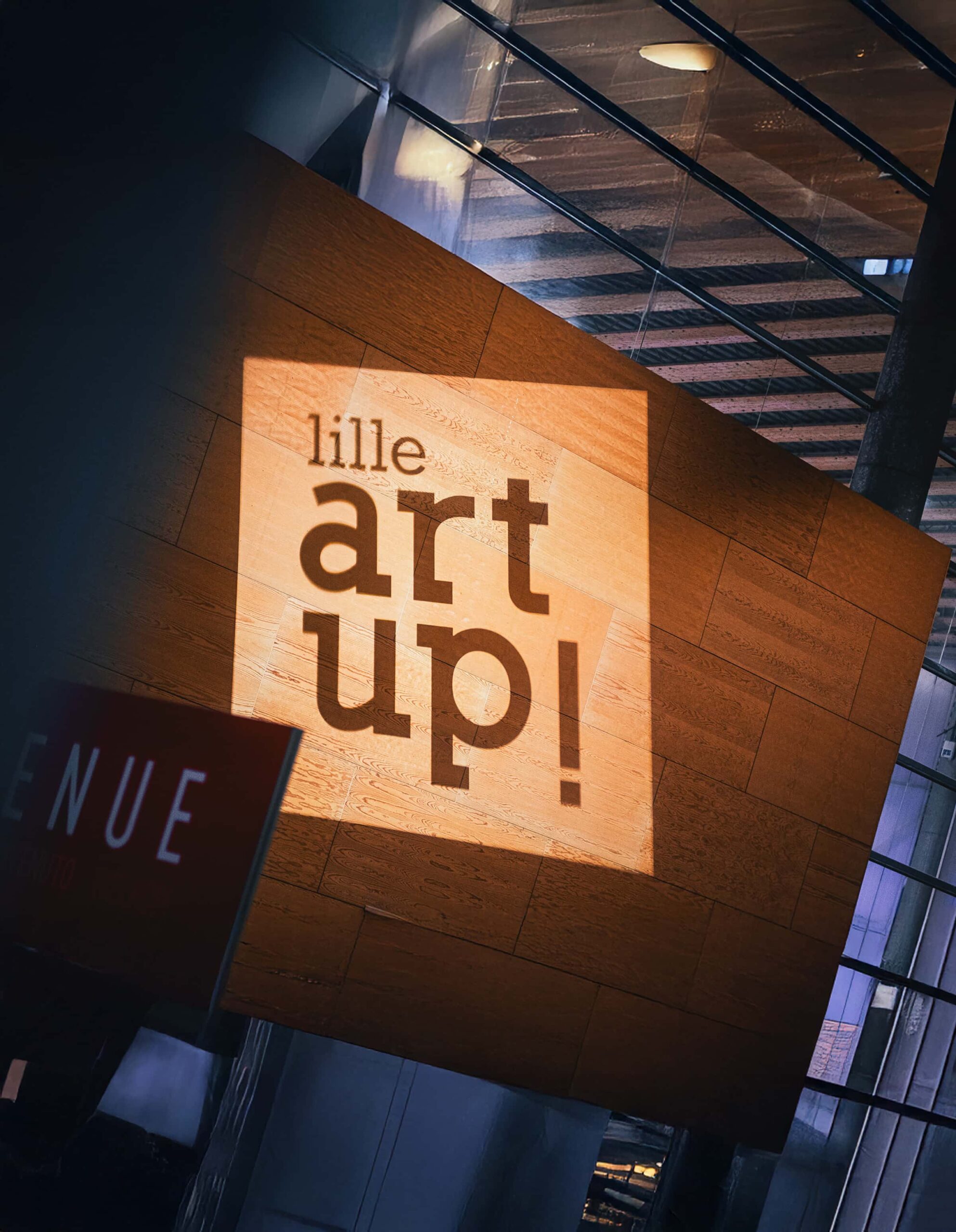 Lille Art Up! 2025