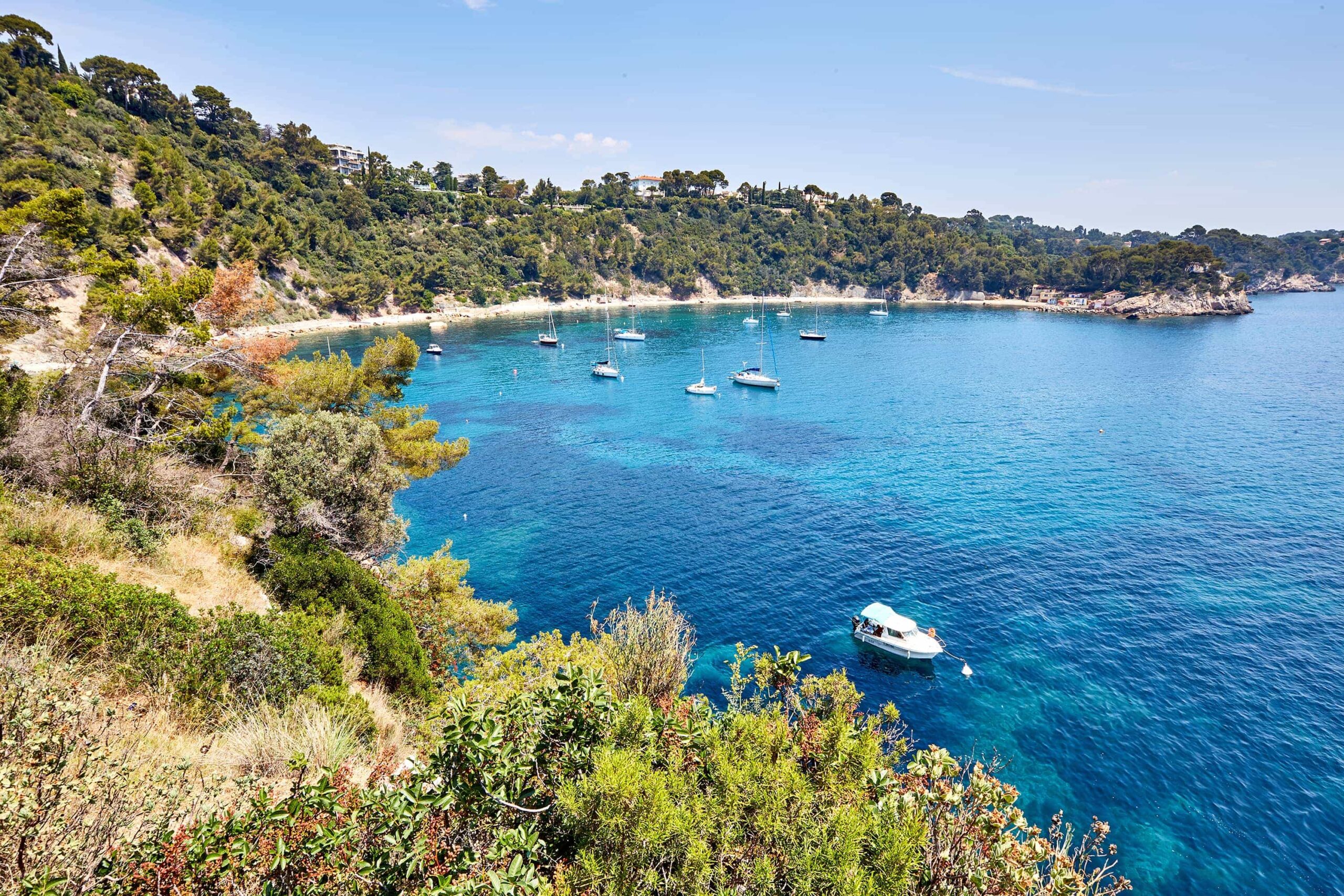 Escapade à Toulon