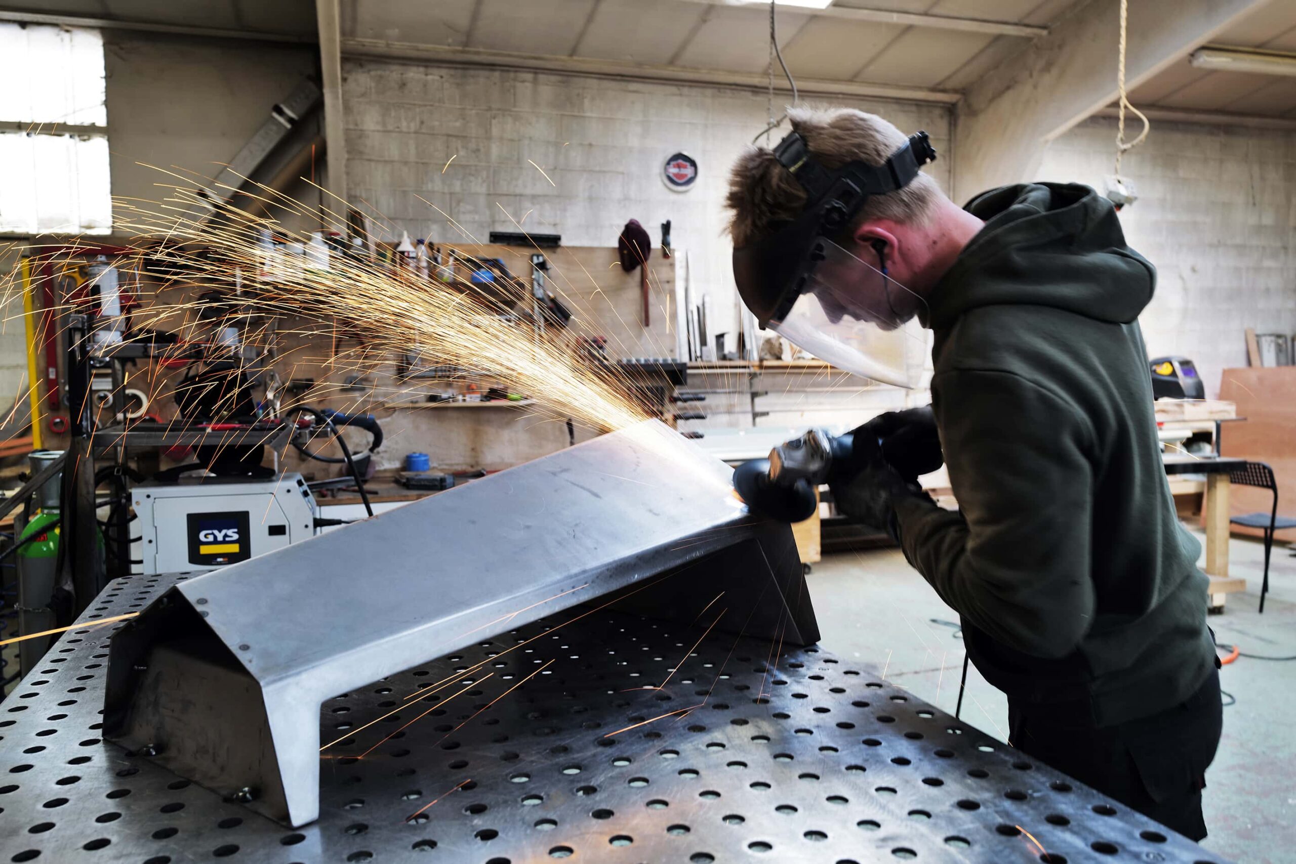 Djume, mobilier et design immersif
