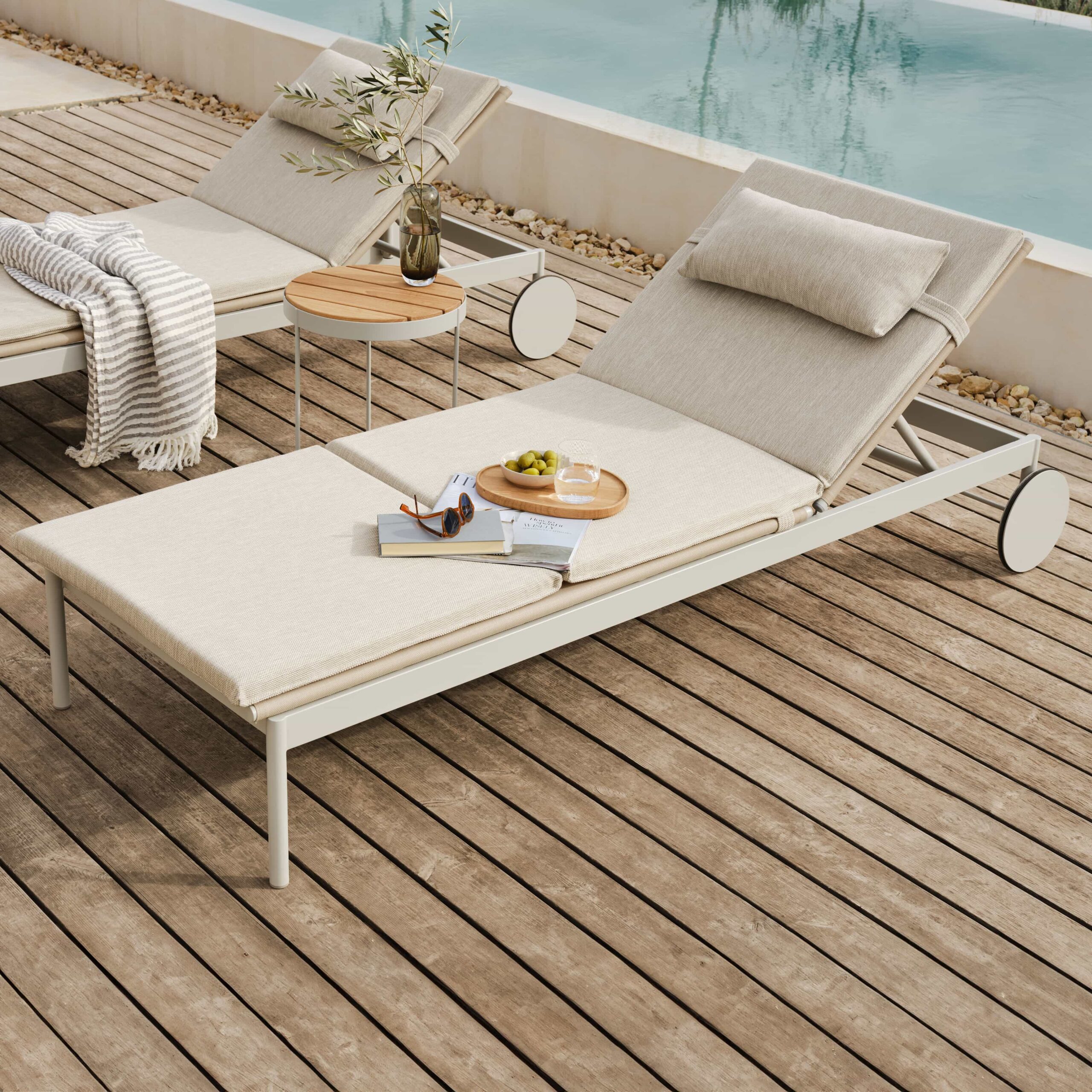 Retour aux sources pour l’outdoor