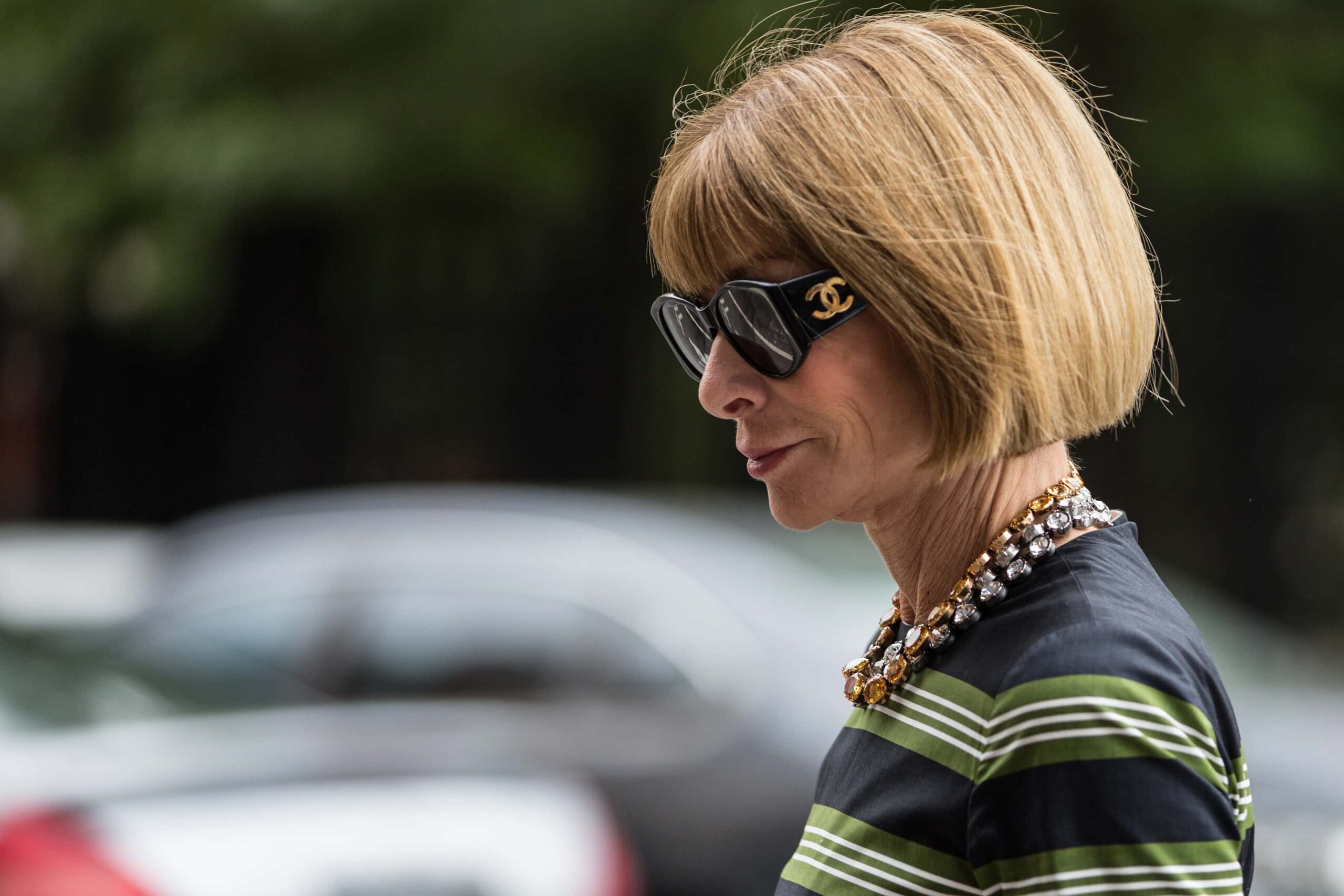 Anna Wintour, l’impératrice incontestée de la mode 