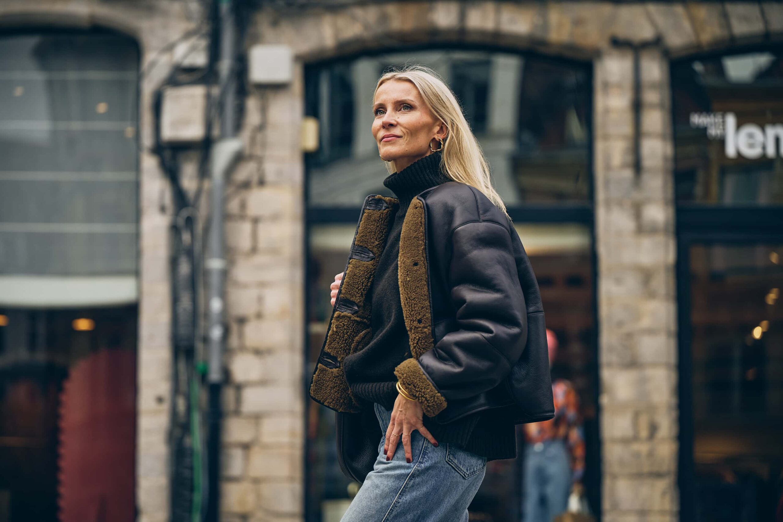 Emilie Deldicque : l’union parfaite de l’élégance et l’humilité