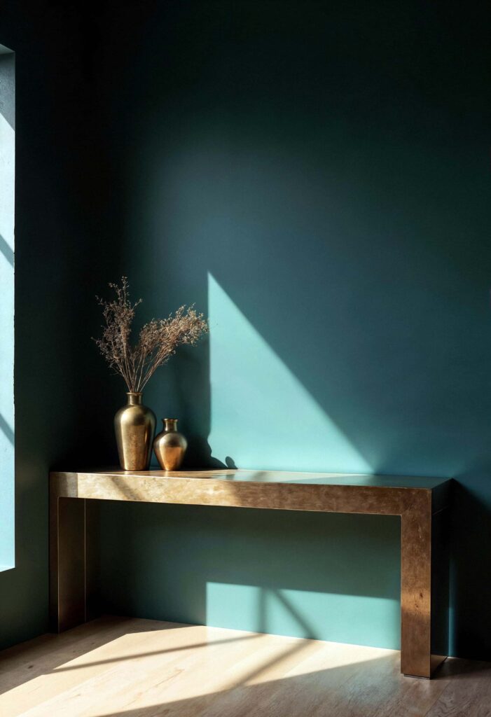 Maison-Transformative-Teal-05-Teal-elegant-rendering-interior-design-scaled