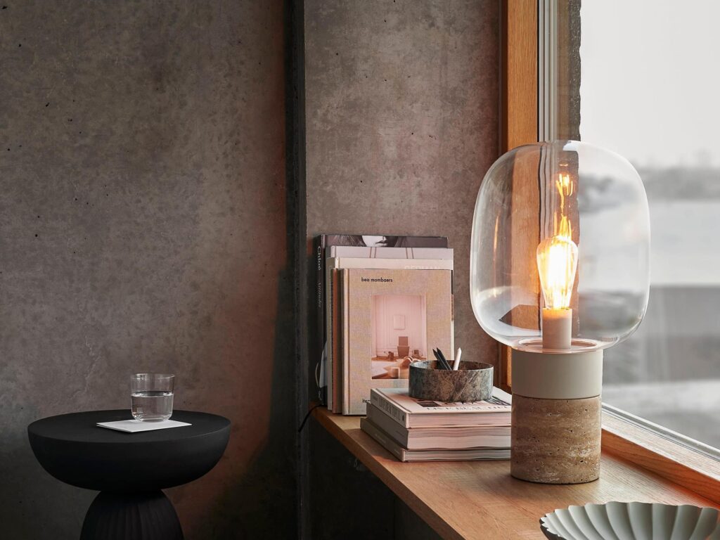 Decoration-Retro-Glam©BoConcept-Lampe-Stockholm