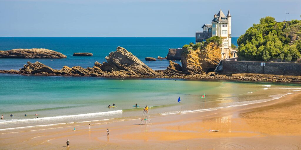 Evasion-Biarritz-04-shutterstock_2292292063©JeanLuclchard