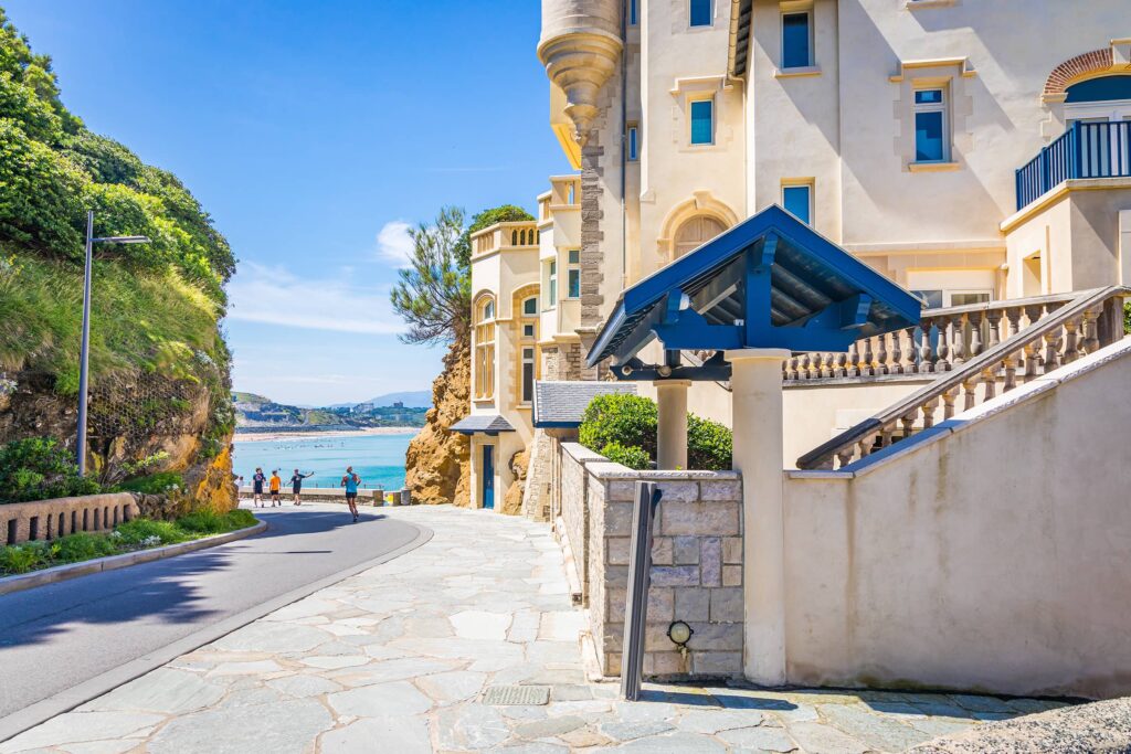 Evasion-Biarritz-05-shutterstock_2294426637©JeanLucIchard