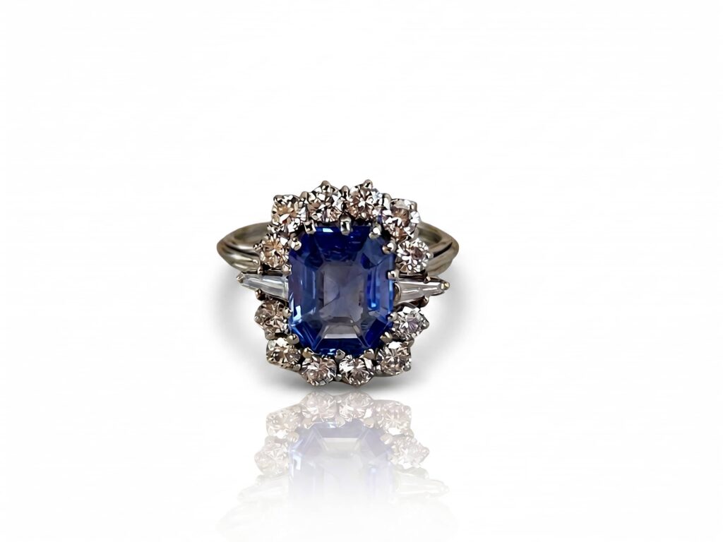 Lifestyle-Dael-Grau-bague-saphir-ombre