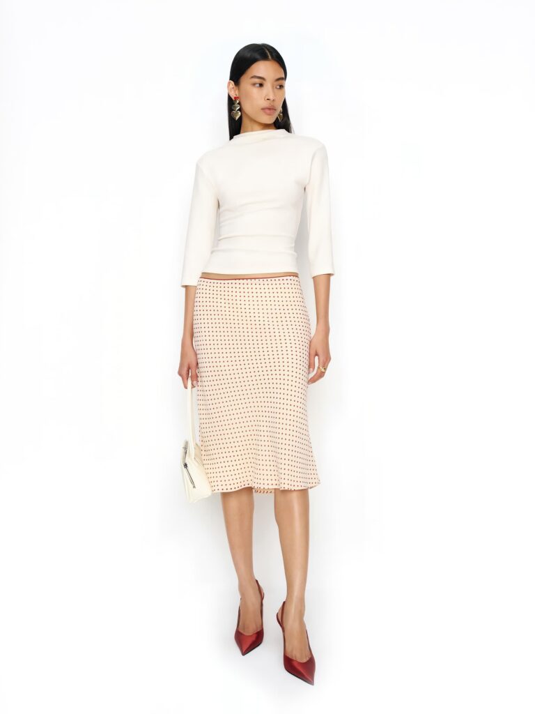 Mode-Tendances-Ete-2026-03@TheReformation-jupe-longueur-genou-Layla