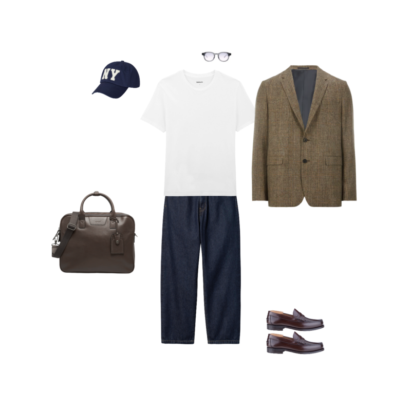 selection homme issi mag cover 72