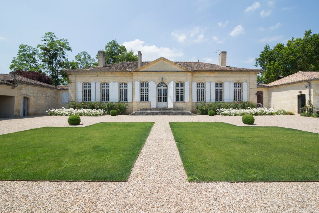 Lifestyle Chateau Leroy Beauval 01