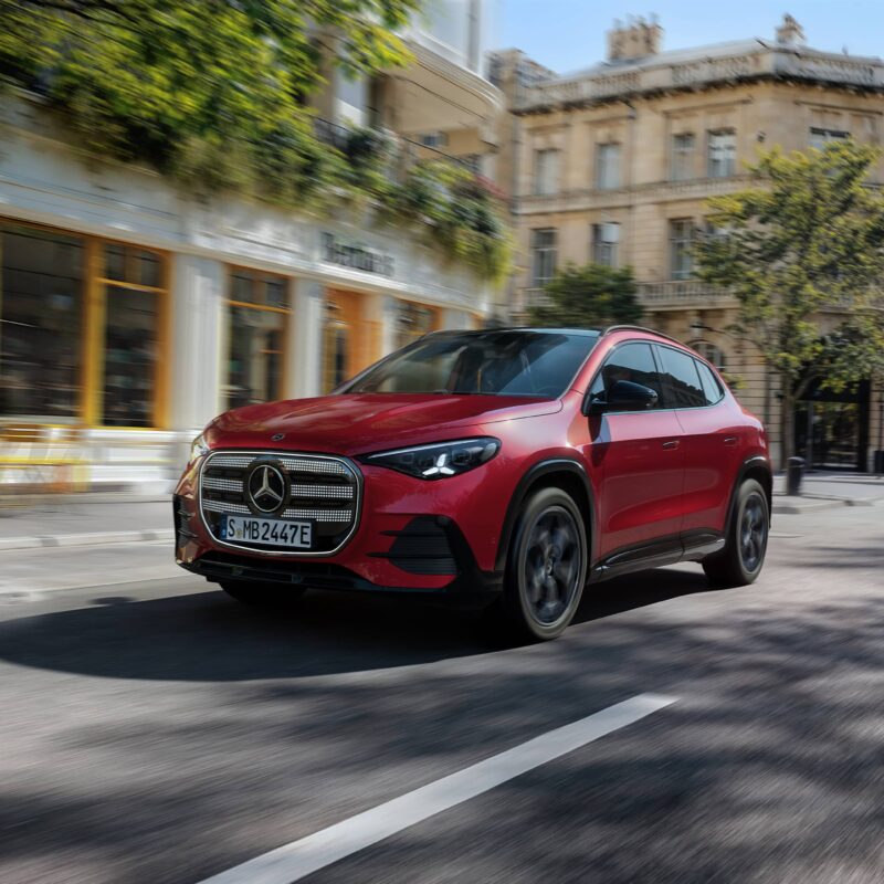 Lifestyle Saga Mercedes Nouveau GLA 01 26c0228 001